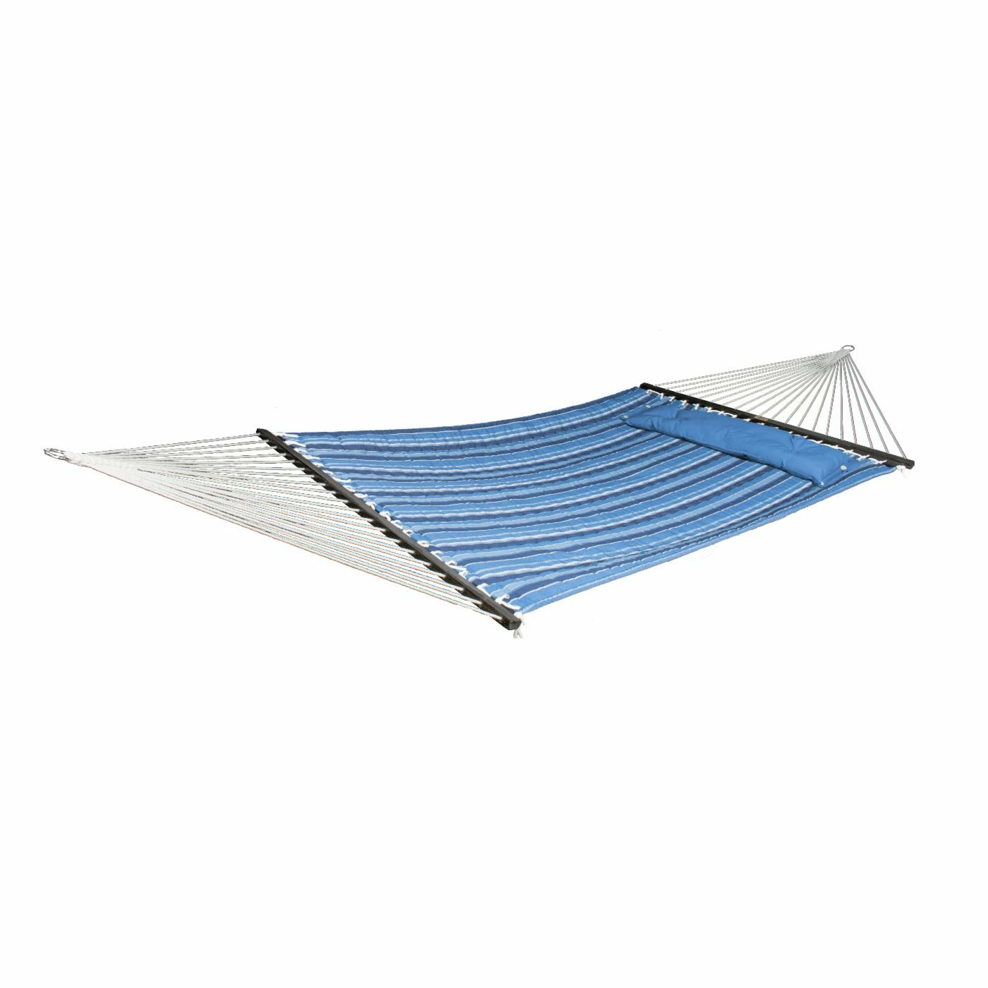 Wholesale 🌟 Bliss Hammocks Quilted Reversible Hammock With Button Tuft Pillow 🥰 1 Wholesale 🌟 Bliss Hammocks Quilted Reversible Hammock With Button Tuft Pillow 🥰