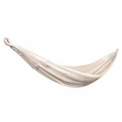 Promo 🎁 Bliss Hammocks Oversized Cotton Rope Hammock In A Bag 🎁