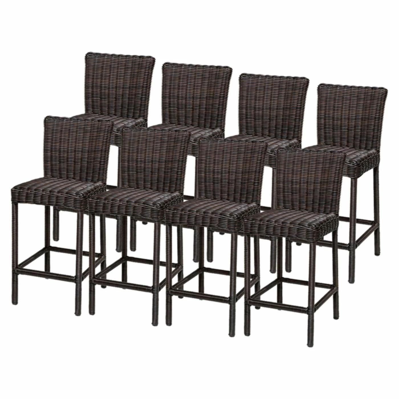 Buy ๐ Side Chairs TK Classics Venice Bar Stool - Set Of 8 โ๏ธ 1 Buy ๐ Side Chairs TK Classics Venice Bar Stool - Set Of 8 โ๏ธ