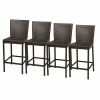 Top 10 🌟 Side Chairs TK Classics Napa Bar Stool - Set Of 4 ⌛
