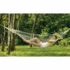 Best Sale 🎉 Texsport Padre Island Cotton Rope Single Hammock ✨