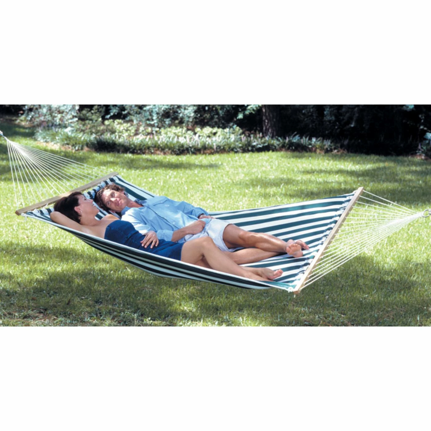 Discount ๐ Texsport Lakeway Cotton Fabric Double Hammock ๐ฅฐ 1 Discount ๐ Texsport Lakeway Cotton Fabric Double Hammock ๐ฅฐ