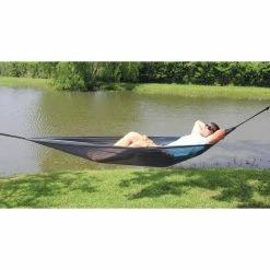 Buy ⌛ Fabric TexSport Vagabond Travel Single Hammock 🌟