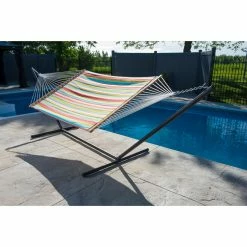 Coupon ❤️ Vivere Hammocks Vivere Quilted Double Fabric Hammock 👍