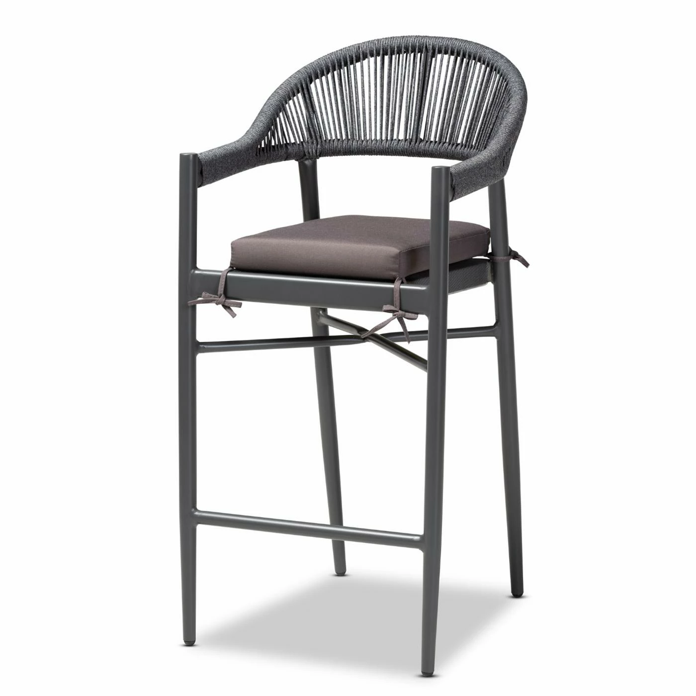 Best Pirce 👏 Bar Height Chairs Baxton Studio Wendell 28.5 In. Outdoor Bar Stool ⭐ 1 Best Pirce 👏 Bar Height Chairs Baxton Studio Wendell 28.5 In. Outdoor Bar Stool ⭐