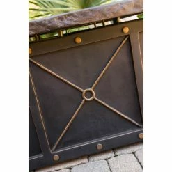 Deals ❤️ Conversation Sets Hanover Monaco Aluminum 5 Piece Fire Pit Chat Set With Durastone Fire Pit 💯 10 Deals ❤️ Conversation Sets Hanover Monaco Aluminum 5 Piece Fire Pit Chat Set With Durastone Fire Pit 💯 -Hammocks store scaleALMO1439