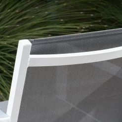 Best deal 💯 Conversation Sets Mod Furniture Harper 5 Piece Sling Fire Pit Conversation Set 😍 -Hammocks store scaleALMO1574