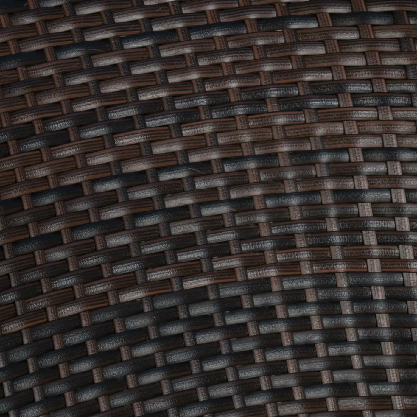 Cheapest ⌛ Best Selling Home Side Chairs Stefan Wicker Counter Stool - Set Of 4 👏 5 Cheapest ⌛ Best Selling Home Side Chairs Stefan Wicker Counter Stool - Set Of 4 👏 - Image 5