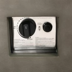 Best Sale 👍 Best Selling Home Decor Conversation Sets Leanah Outdoor Aluminum 4 Seater Chat Set With Fire Pit 👍 -Hammocks store scaleBSHD4562