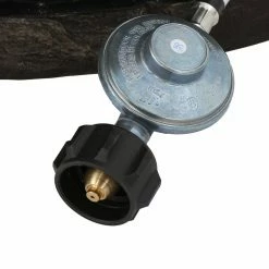 Top 10 🥰 Best Selling Home Decor Conversation Sets Janika Outdoor Wicker 4 Seater Swivel Club Chair Set With Fire Pit ❤️ -Hammocks store scaleBSHD4565