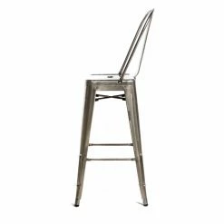 Best deal β Bar Height Chairs Commercial Seating Products Oscar Style Metal 30 In. Patio Barstool With Back π 13 Best deal β Bar Height Chairs Commercial Seating Products Oscar Style Metal 30 In. Patio Barstool With Back π -Hammocks store scaleCOMM026
