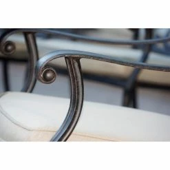 Wholesale ๐ Patio Dining Sets AC Home Brooklyn Cast Aluminum 7 Piece Fire Pit Table Patio Dining Set โจ 12 Wholesale ๐ Patio Dining Sets AC Home Brooklyn Cast Aluminum 7 Piece Fire Pit Table Patio Dining Set โจ -Hammocks store scaleELIT776