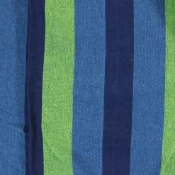 Flash Sale 🔔 Fabric Northlight 78 X 59 In. Striped Woven Double Brazilian Hammock ❤️ -Hammocks store scaleGORD4861