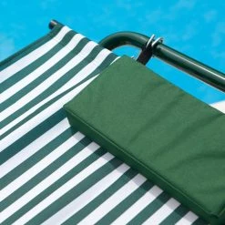 Flash Sale 😍 Fabric Algoma 4-Point Single Hammock Lounger ❤️ 9 Flash Sale 😍 Fabric Algoma 4-Point Single Hammock Lounger ❤️ -Hammocks store scaleHAA30