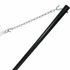 Hot Sale ๐ Sunnydaze Decor Quilted Freestanding 2-Person Spreader-Bar Hammock With Stand ๐ 14 Hot Sale ๐ Sunnydaze Decor Quilted Freestanding 2-Person Spreader-Bar Hammock With Stand ๐ -Hammocks store scaleNETH998