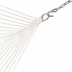 Top 10 βοΈ Sunnydaze Decor 12 Ft. Quilted Designs Freestanding 2-Person Spreader-Bar Hammock With Stand π 9 Top 10 βοΈ Sunnydaze Decor 12 Ft. Quilted Designs Freestanding 2-Person Spreader-Bar Hammock With Stand π -Hammocks store scaleNETH999