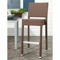 Cheapest 🥰 Bar Height Chairs Safavieh Bethel Barstool ✔️ 11 Cheapest 🥰 Bar Height Chairs Safavieh Bethel Barstool ✔️ -Hammocks store scaleSAV3716