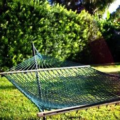 Best deal β¨ Fabric Bliss Hammocks 2 Person Classic Cotton Rope Hammock π 9 Best deal β¨ Fabric Bliss Hammocks 2 Person Classic Cotton Rope Hammock π -Hammocks store scaleSOE364