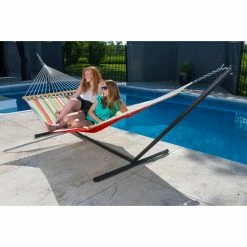 Coupon ❤️ Vivere Hammocks Vivere Quilted Double Fabric Hammock 👍 -Hammocks store scaleVIV049