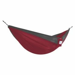 Deals 🥰 Fabric Vivere 10 Ft. Parachute Double Hammock 👏 -Hammocks store scaleVIV056