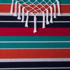 Best deal 🧨 Fabric Vivere Brazilian Hammock Chair 🌟 -Hammocks store scaleVIV069