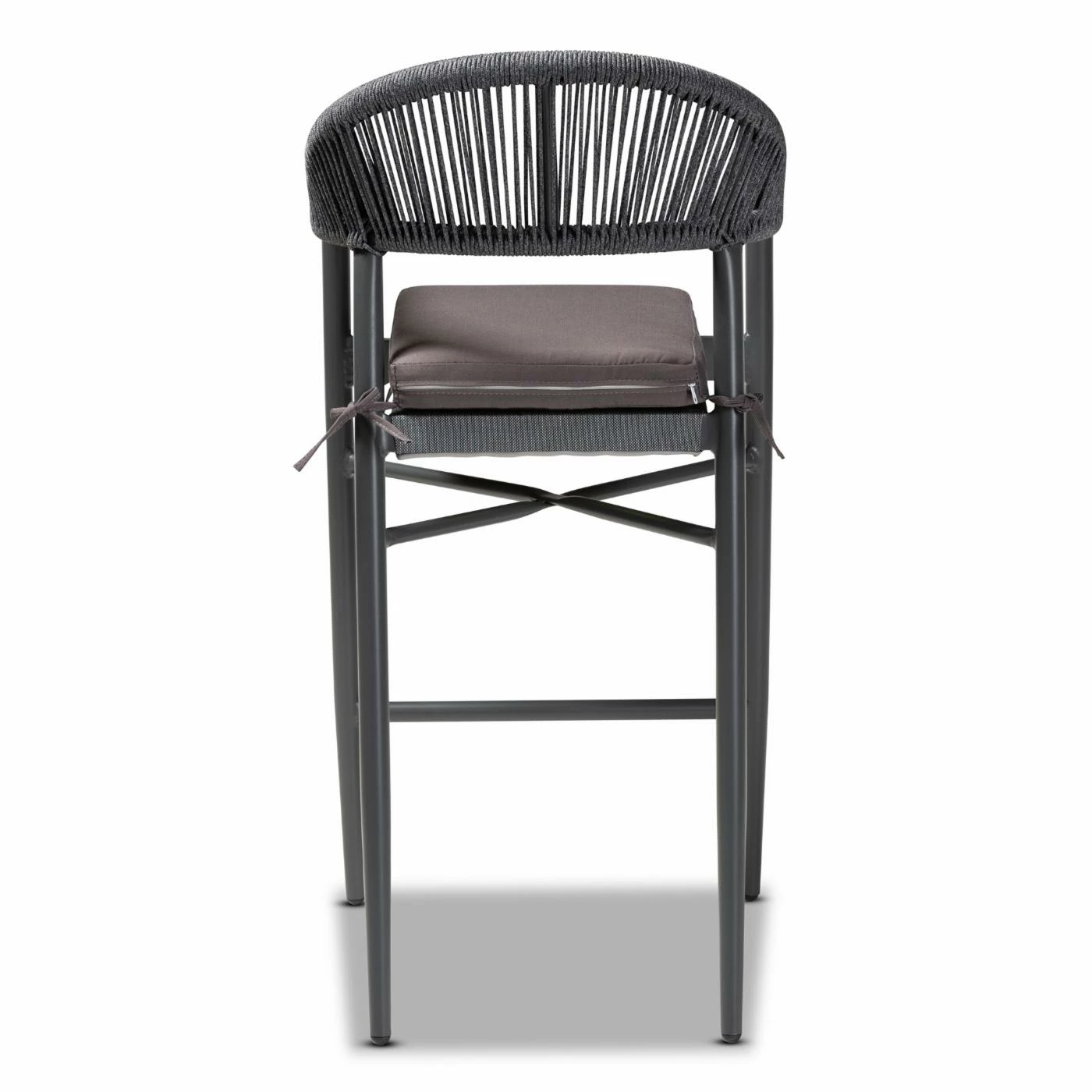 Best Pirce 👏 Bar Height Chairs Baxton Studio Wendell 28.5 In. Outdoor Bar Stool ⭐ 5 Best Pirce 👏 Bar Height Chairs Baxton Studio Wendell 28.5 In. Outdoor Bar Stool ⭐ - Image 5